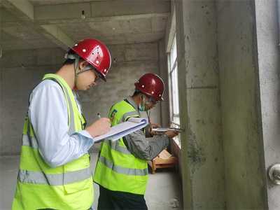 廠房質(zhì)量檢測(cè)公司-同優(yōu)工程質(zhì)量檢測(cè)機(jī)構(gòu)《臺(tái)風(fēng)新聞》 建筑工程質(zhì)量檢測(cè)及評(píng)估咨詢的重要性與實(shí)踐