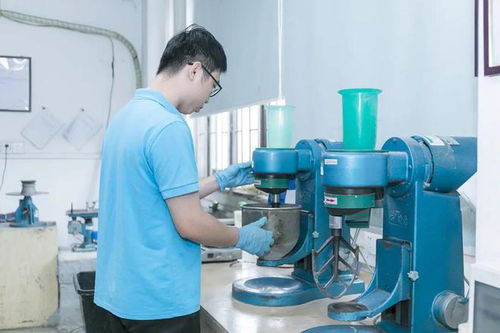 廣東穩(wěn)固 以科技創(chuàng)新賦能工程檢測(cè)，助力建筑行業(yè)高質(zhì)量發(fā)展